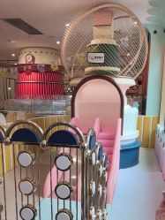 -MELAND CLUB(万象天地旗舰店)