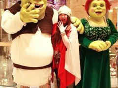 -济州岛泰迪熊博物馆