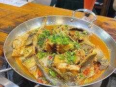 -天怡·鱼工厂(临江店)