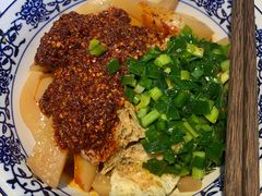 -清真.德枭炕肉店.青海菜(大新街夜市店)