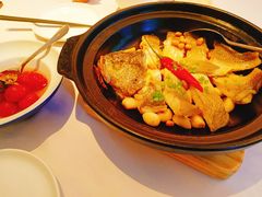-汤城小厨•粤菜•靓汤(金宝街店)