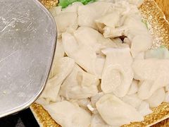 深海鱼肚-大龙火锅(老店)