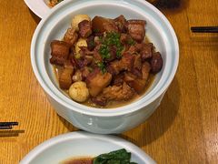 -去茶去餐厅(中央大街店)