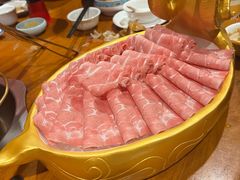 -乐宴·老北京铜火锅(桂庙店)