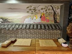 -绿岛汤泉韩式休闲会所