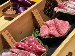 -牛道·和牛九食(市府恒隆广场店)