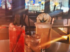 -罗斯福色戒酒吧(外滩店)