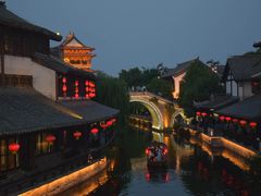 -台儿庄古城