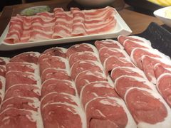 -快乐小羊·内蒙牛羊肉火锅(流花中心店)