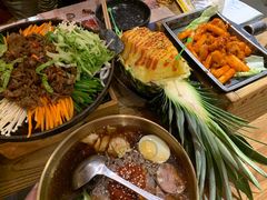 小木屋烤肉-冰川延边料理·炭烤串(原小木屋店)
