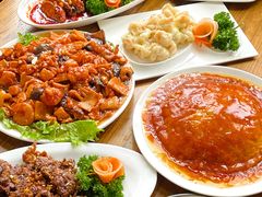 -闻香阁·清真(光荣道店)