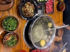 -荣记潮汕牛肉火锅(仙鹤街店)