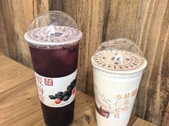 -长春堂顺时而饮(前门店)