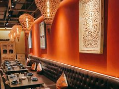 -丝路金桃·新疆菜(徐汇店)