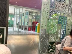 -百年果林椰子鸡(中洲店)