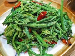 -妈妈的味道(和顺古镇店)