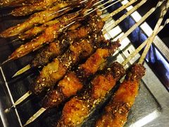 -老虎滩大连海鲜烧烤(建邺云锦路总店)