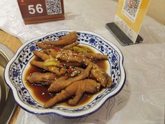 -丰尔粥食·粥底火锅·桑拿鸡(大良总店)