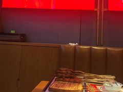 -庆峰龙虾烧烤(合肥一店)