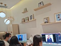 -拾光秀照相馆(石家庄勒泰中心店)