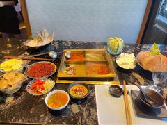 -王家渡火锅店(亦庄店)
