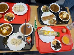 -石磨豆腐坊(珠江街店)