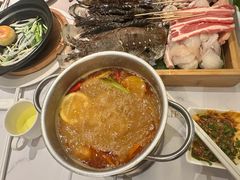 -欧记·龙城港(欣都店)