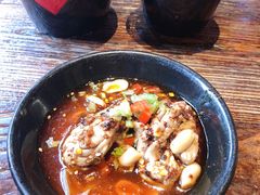 -串大叔炭火烤串·鸡西大冷面刀削面(总店)