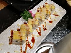-九田家黑牛烤肉料理(石路天虹店)
