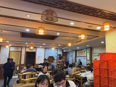 -杏花村水席楼·洛阳水席(老城十字街店)