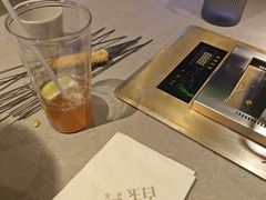 -芳叔(东方宝泰店)