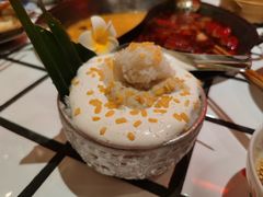 -朱光玉火锅馆(正弘城店)