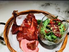 樟茶鸭-锦府盐帮·李宅(领展购物广场中关村店)