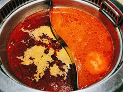 -季季红火锅(下罗财大店)