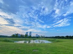 -尚贤河湿地