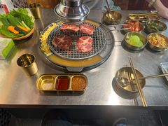 -釜山火炉·海鲜烤肉(紫藤路店)