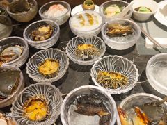 -半岛翡丽海鲜自助餐厅(观风亭店)