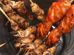 -炒豆合作社(东四总店)