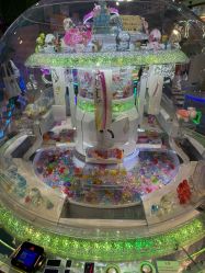 -卡通尼乐园(上海万象城店)