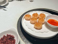 -顺峰顺水顺德菜(第一百货店)