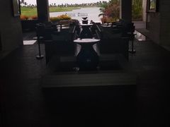 -海南鉴湖蓝湾高尔夫球会