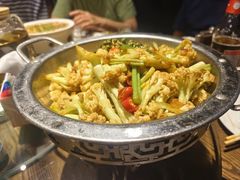 -春熙小馆(乘风庄店)