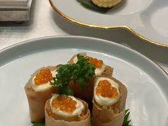 -东海朗廷酒店-唐阁T’ANG COURT 中餐厅