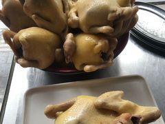 -肥婆兰鸡饭(西门外街店)
