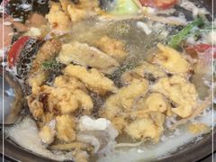 -海关荤豆花(洋河一路店)