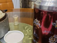 -沽源味道蒙餐莜面家常菜