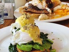 -Egg•Allday Brunch(襄阳北路店)