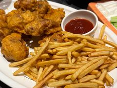 -梁家大院•农家菜(昆山会展中心店)