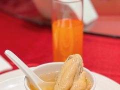 -上海龙之梦万丽酒店