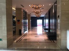 -南京新街口桔子水晶酒店
